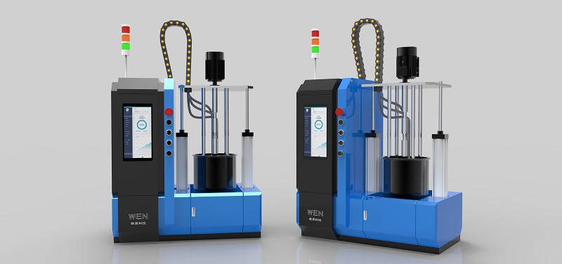 智能打膠機械設(shè)備外觀設(shè)計